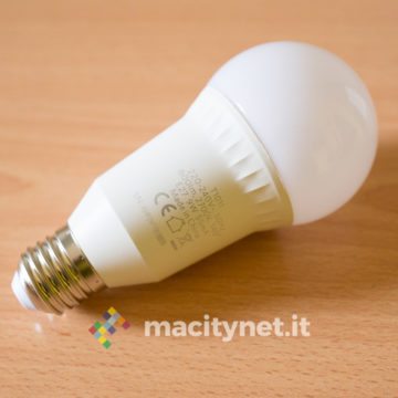 Eufy Lumos Smart Bulb