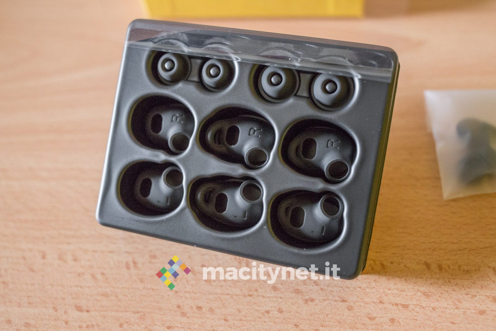 Recensione Zolo Liberty+