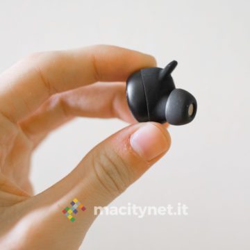 Recensione Zolo Liberty+