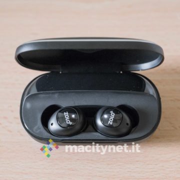 Recensione Zolo Liberty+