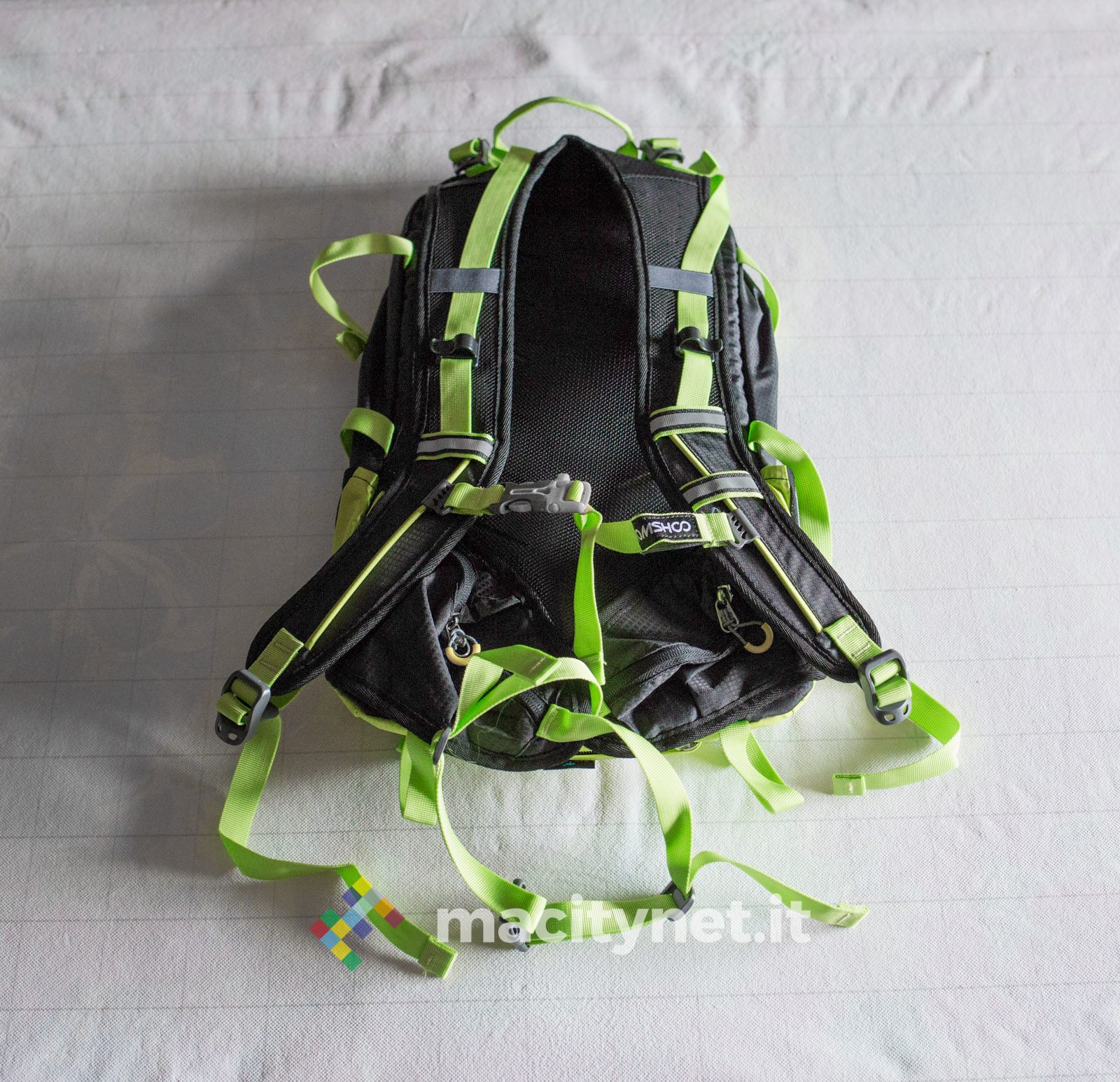 accessori bicicletta tomshoo