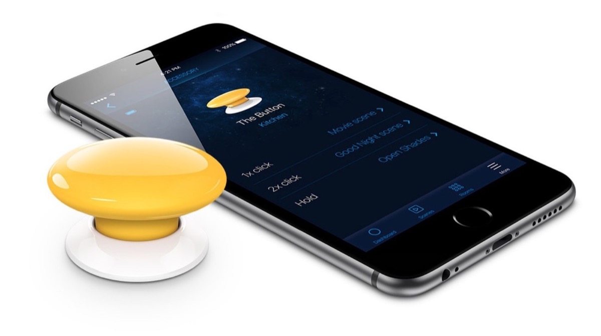 fibaro homekit