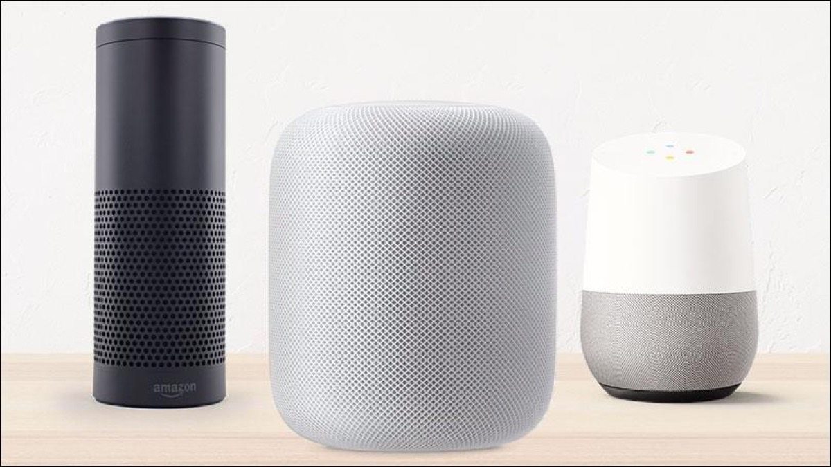 Tim Cook «Ecco perché HomePod è diverso da tutti gli altri smart speaker» homepod asso nella manica