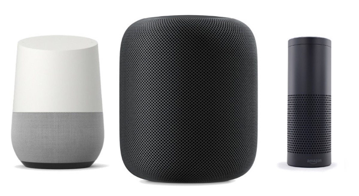 homepod asso nella manica