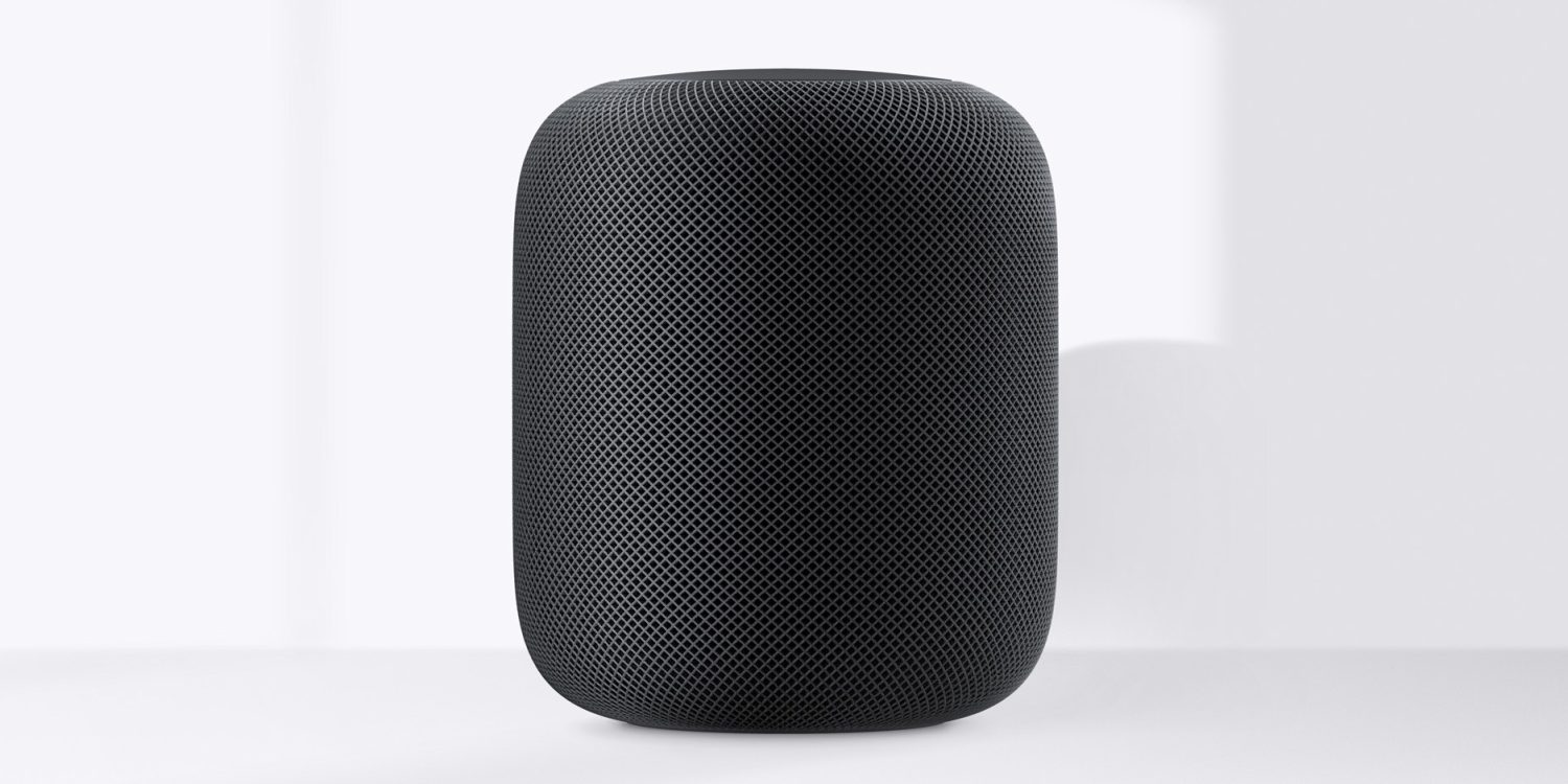 homepod