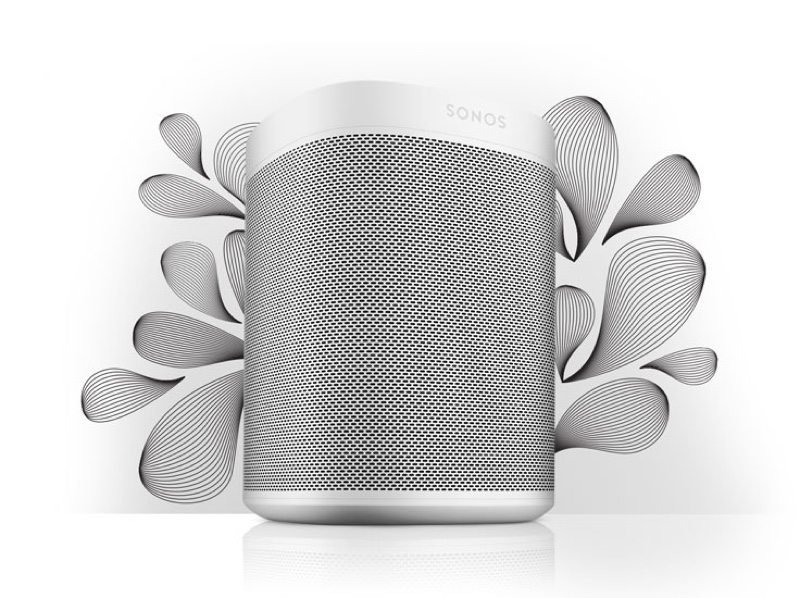 sonos one