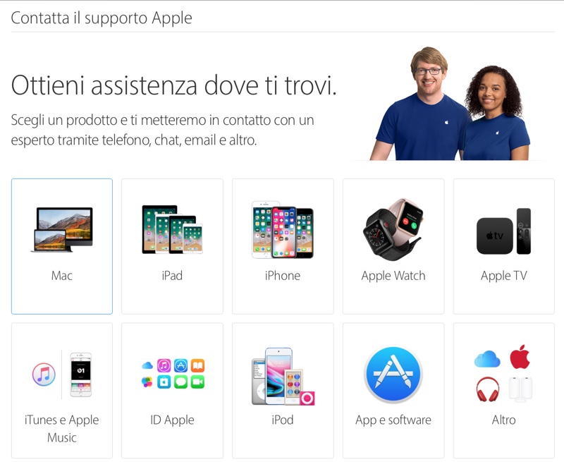 sostituzione batteria rimborso