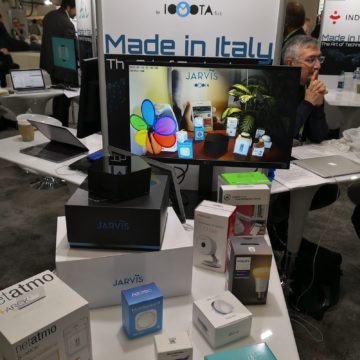 villaggio italiano ces18 12