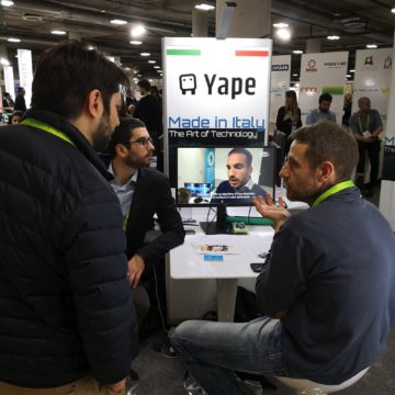 villaggio italiano ces18 15