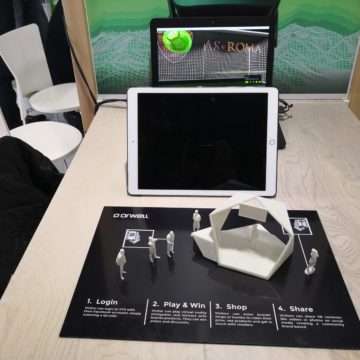 villaggio italiano ces18 2