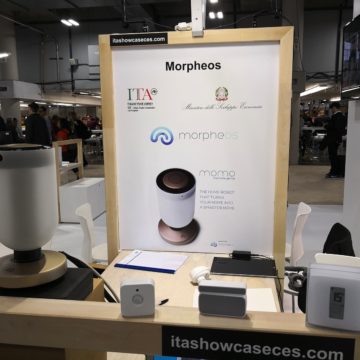 villaggio italiano ces18 4