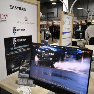 villaggio italiano ces18 5