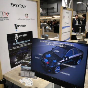 villaggio italiano ces18 6