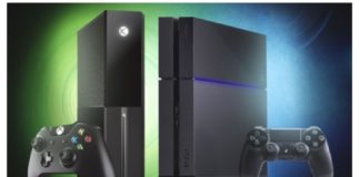xbox ps4 icon 800