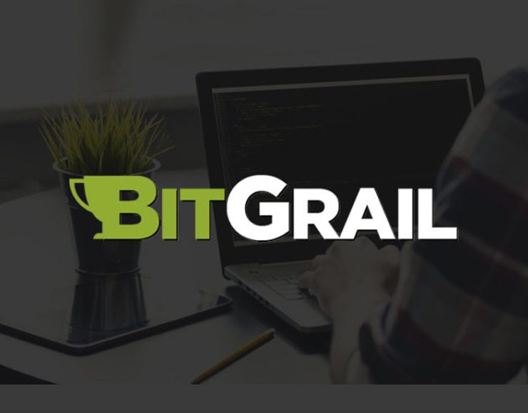 BiTgrail