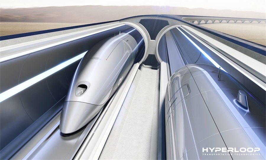 Hyperloop TT-Cleveland-Chicago 3