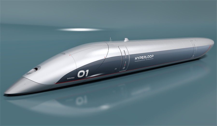 Hyperloop TT-Cleveland-Chicago 4