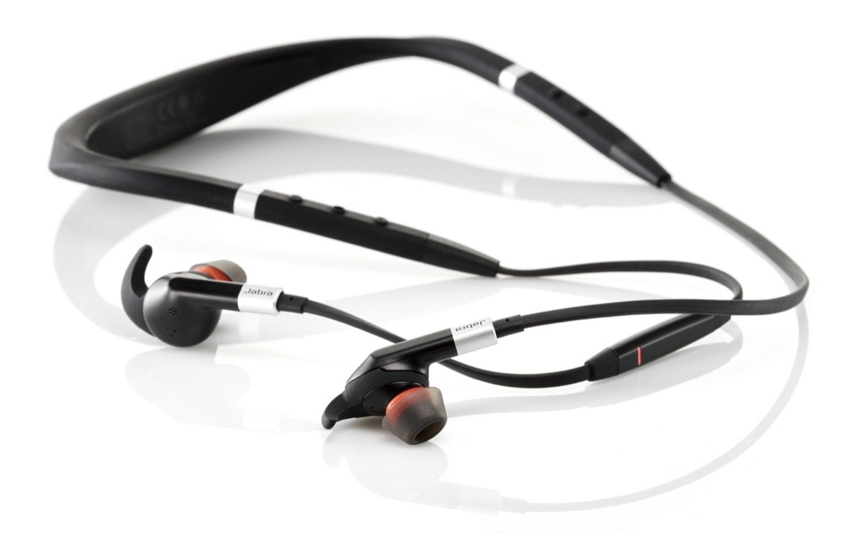 Jabra Evolve 75e