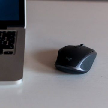 Logitech MX Everywhere 2S