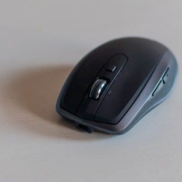 Logitech MX Everywhere 2S