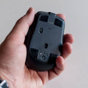 Logitech MX Everywhere 2S