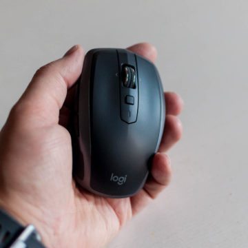 Logitech MX Everywhere 2S