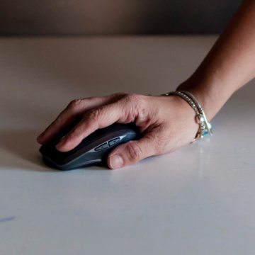 Logitech MX Everywhere 2S