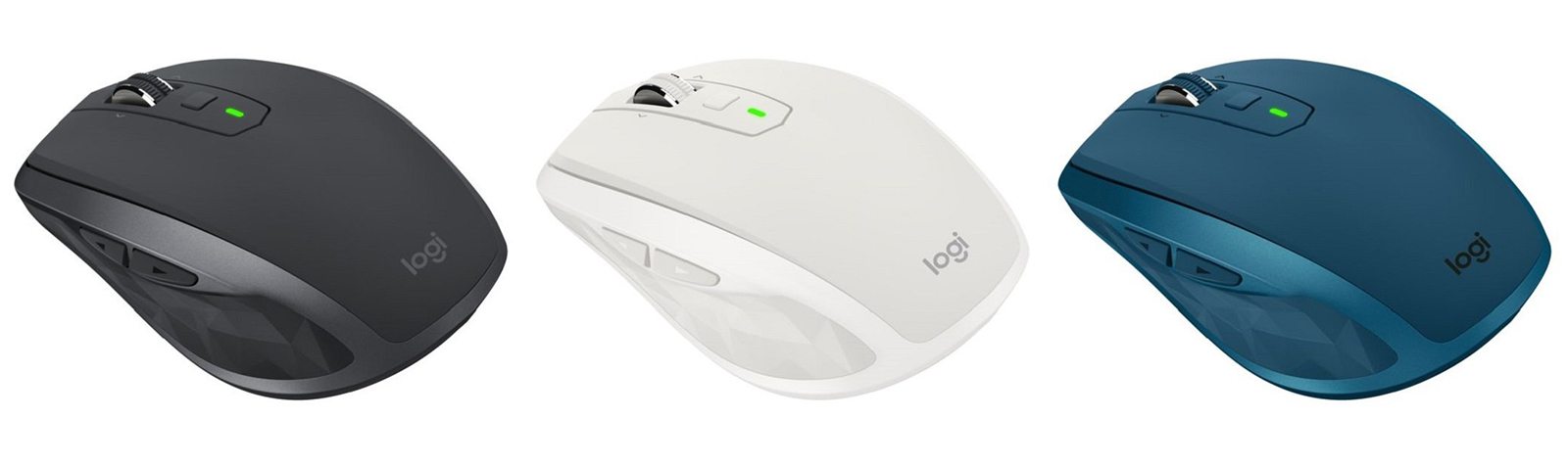 Logitech MX Everywhere 2S