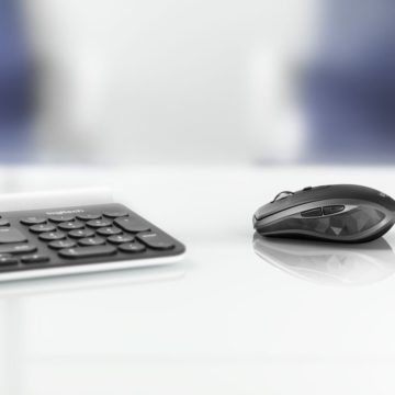 Logitech MX Everywhere 2S
