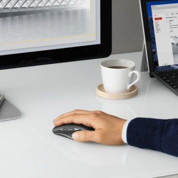 Logitech MX Everywhere 2S