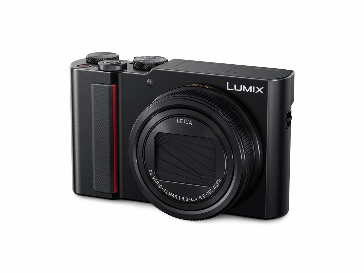Panasonic Lumix TZ200