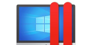 Parallels Desktop 13