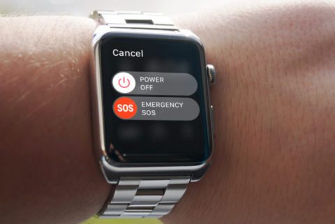 Incidente stradale, Apple Watch salva la vita di una mamma e del figlio ...