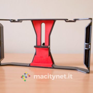 accessori videomaker Andoer