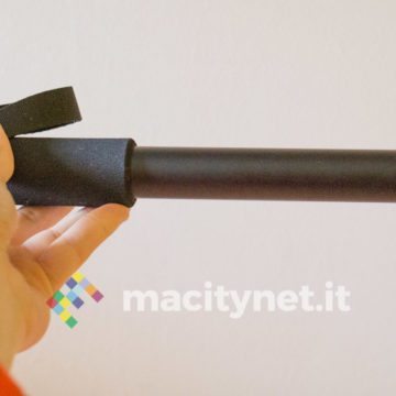 accessori videomaker Andoer