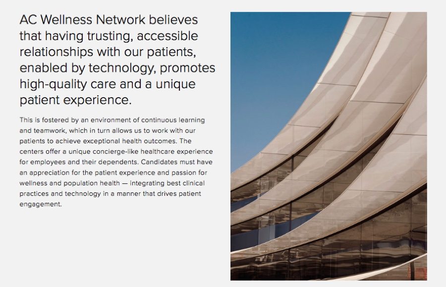 ac wellness ac wellness