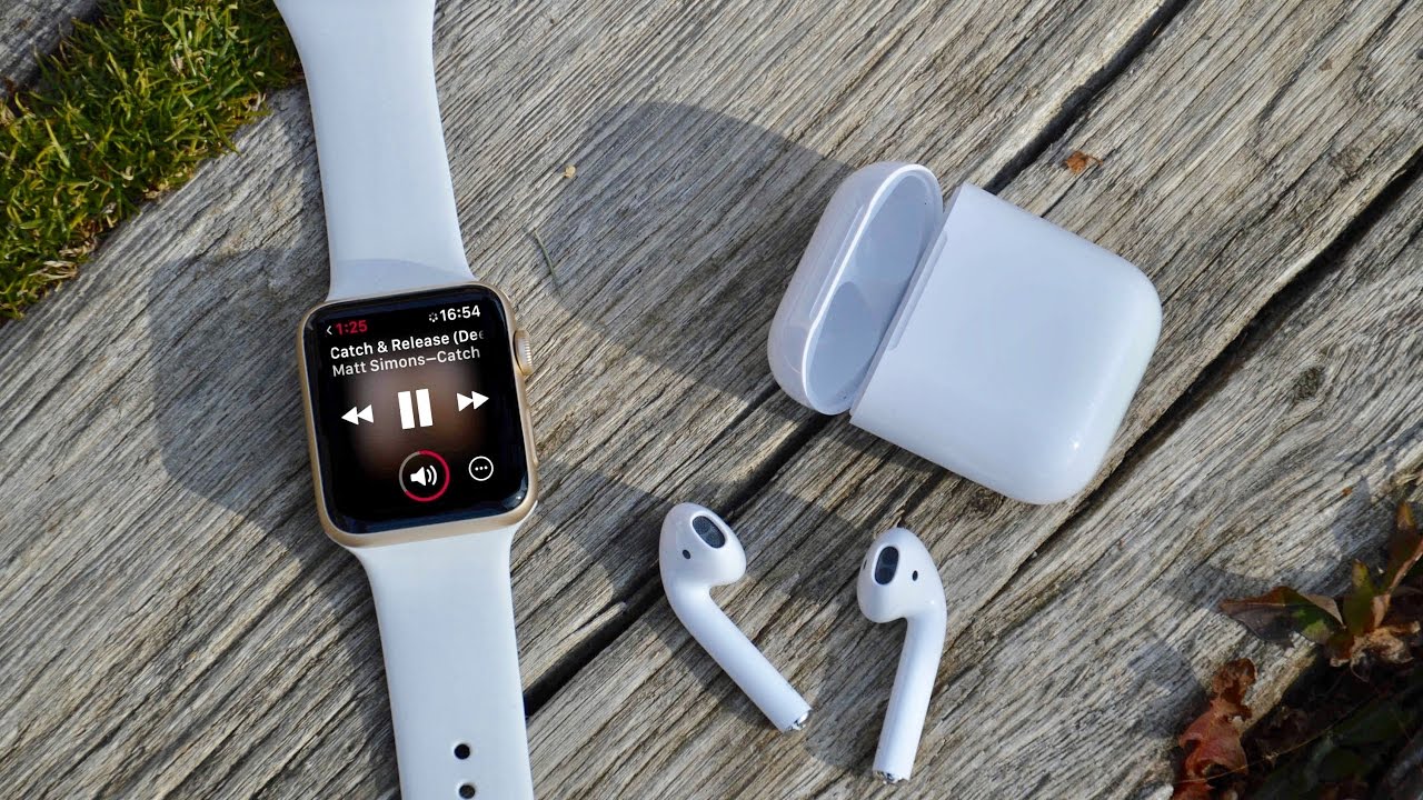 Per Apple Watch, AirPods e HomePod il fatturato sarà di 22 miliardi di dollari entro il 2019
