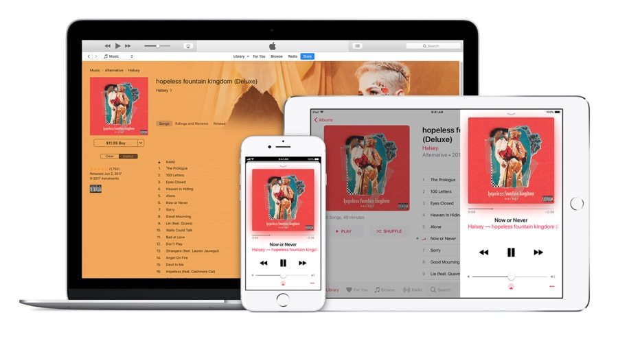 apple music studenti 900