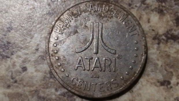 atari token