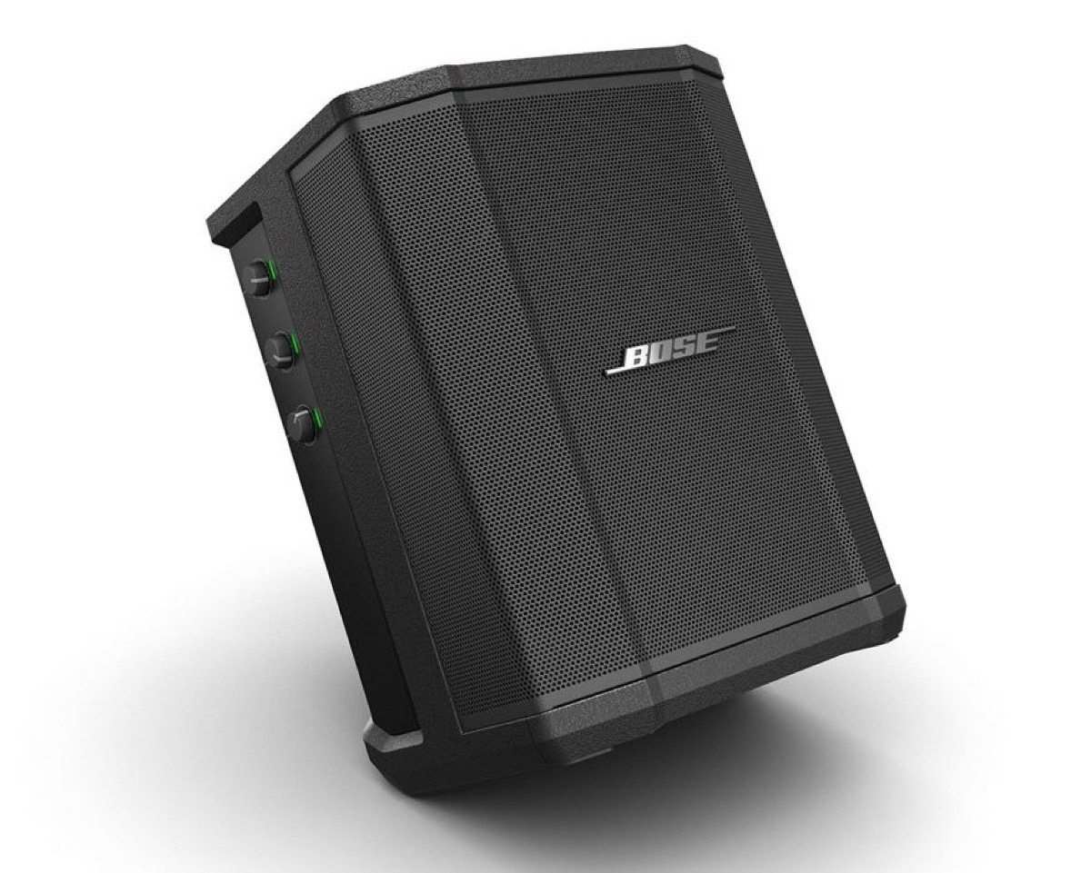 Bose S1 Pro
