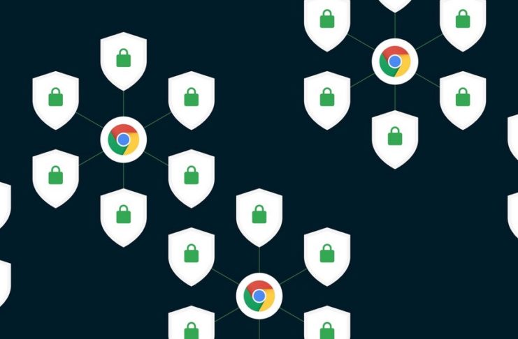 Da luglio per Chrome i siti in HTTP saranno tutti segnalati come non sicuri