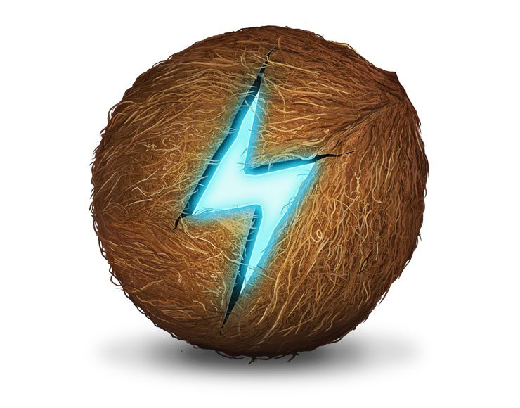 coconut Battery