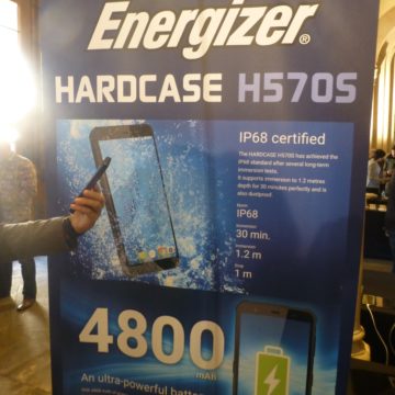 energizer hardcase 1 ok