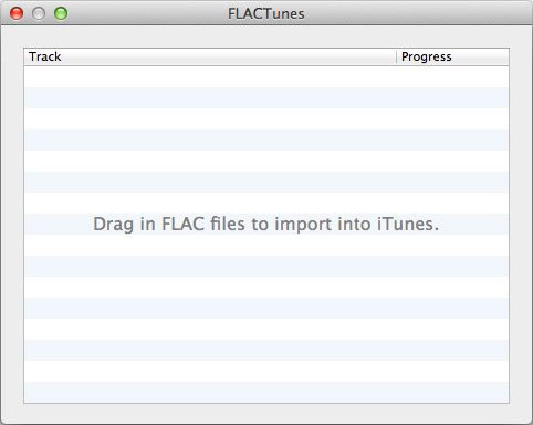 \u201cFLACTunes converte i brani FLAC per iTunes, perfetti per ...