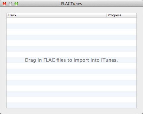 FLAC Converter