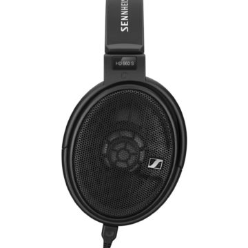 Sennheiser HD 660 S