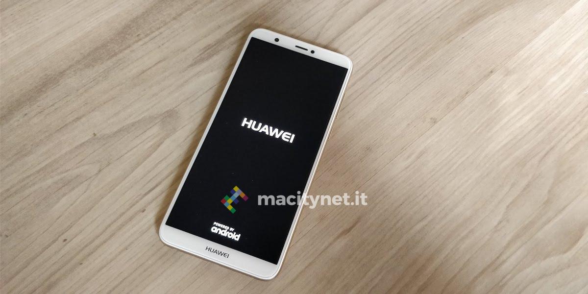 huawei p smart