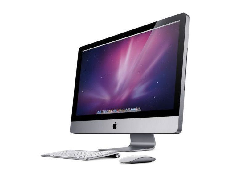 Apple lancia in USA un programma pilota per riparare gli iMac 2011