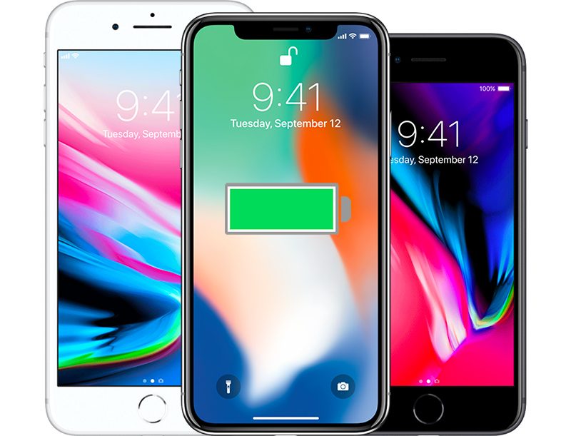 iphone 8 Plus ricondizionato cosa controllare