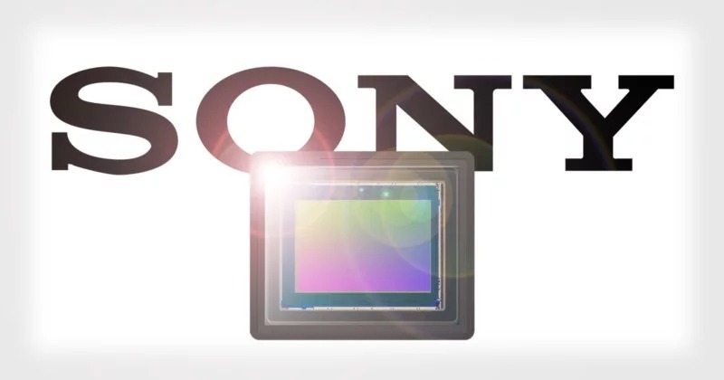 sony global shutter
